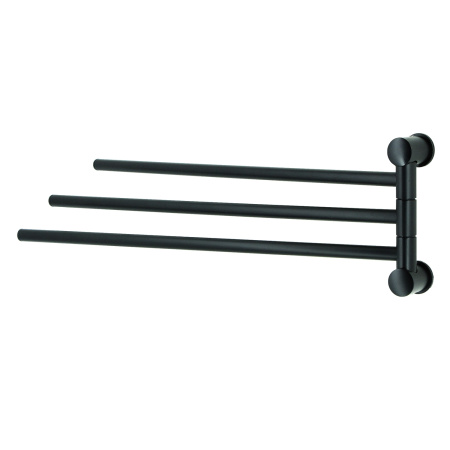 Держатель полотенец WasserKRAFT K-1033B