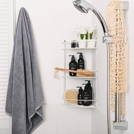 Полка угловая ЧМЗ  501-006-14