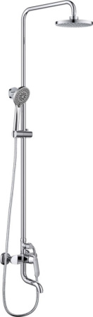 Душевая система D&K Venice Rialto (DA1063701B14)