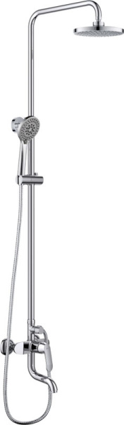 Душевая система D&K Venice Rialto (DA1063701B14)
