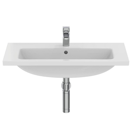 Раковина подвесная (81x39) Ideal Standard i.life S Vanity T458901