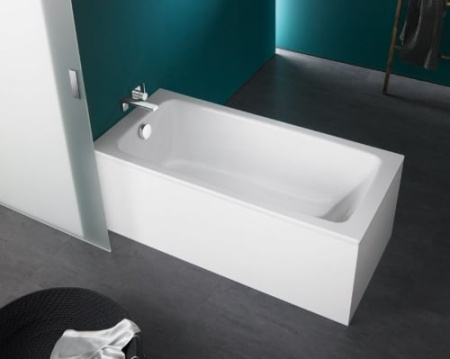 Ванна стальная (170х70) Kaldewei Cayono 749 Easy-clean белый (274900013001)