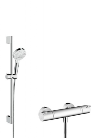 Душевая система Hansgrohe Crometta Vario 27812400