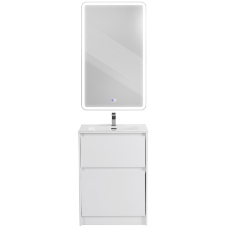 Тумба под раковину BelBagno Kraft 60 KRAFT-600-2C-PIA-BO