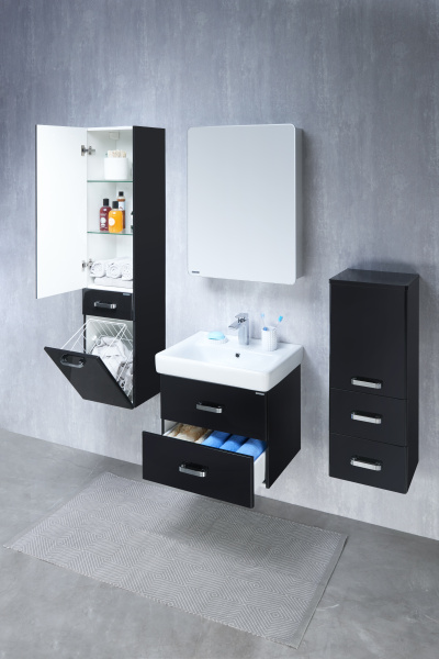 Тумба под раковину Aquaton Америна 60 1A135401AM950