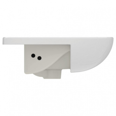 Раковина полувстраиваемая Ideal Standard TESI T010001