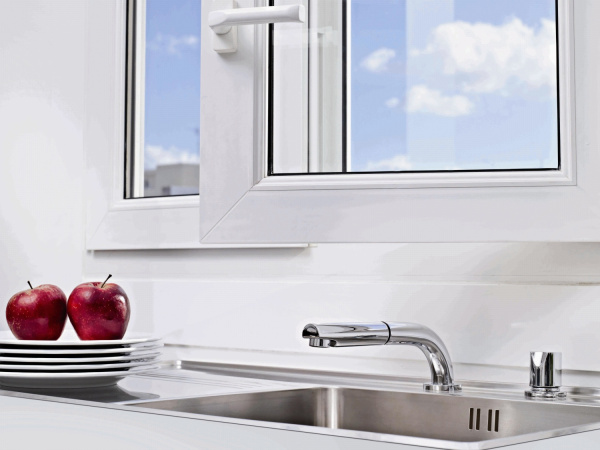 Смеситель для кухни Teka Aura AUK 983 509830200