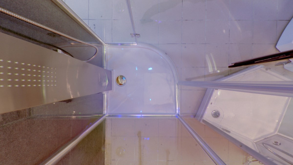 Душевая кабина (90х90) Timo Premium ARMO Н-506