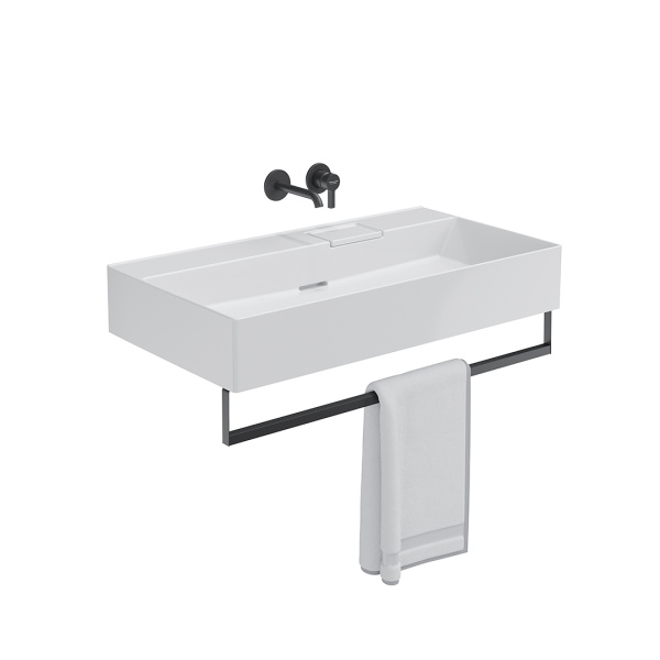 Раковина подвесная (90х48) Kerama Marazzi Logica LO.wb.90.0