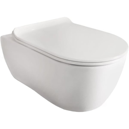 Унитаз SSWW NC-4411 Вlack