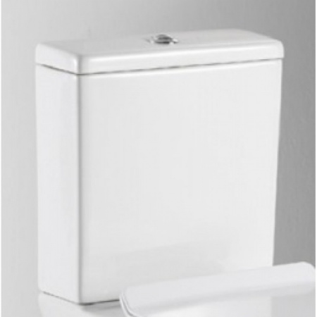 Бачок для унитаза Bravat Cena CY21206W-RUS