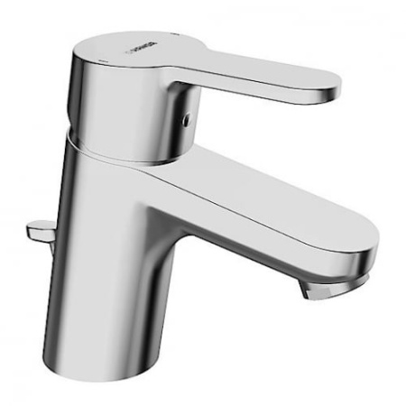 Смеситель для раковины HANSA Primo 49402203