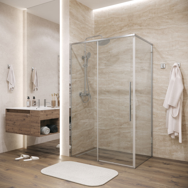 Боковая стенка (90х195) Grossman Galaxy 200.K33.01.90.10.00