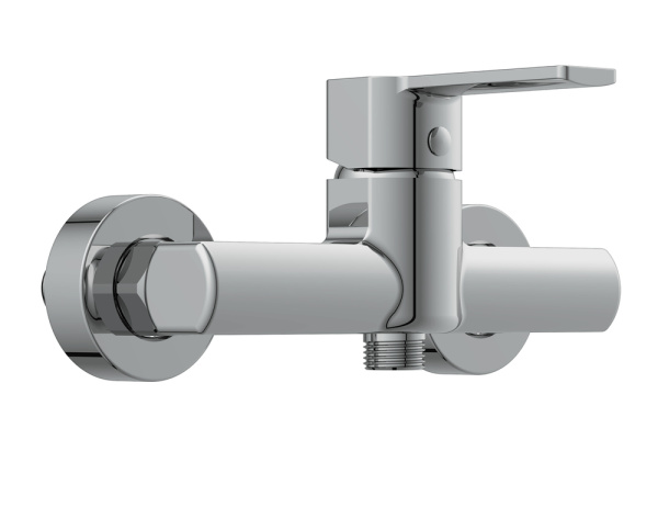 Смеситель для душа Cersanit Smart 64511