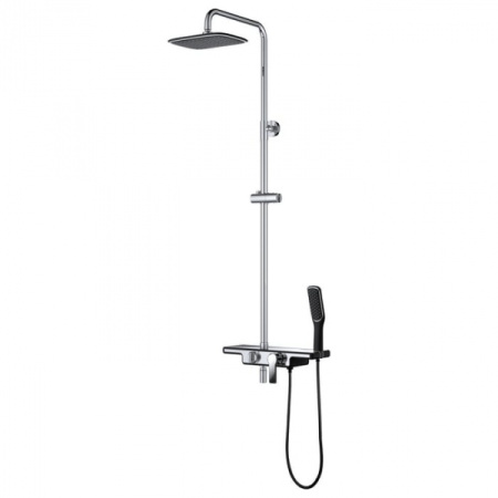 Душевая сиестема D&K DA1453715B13