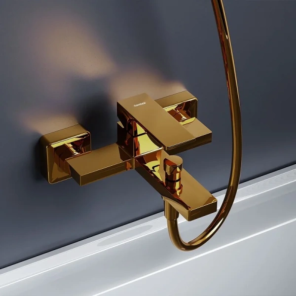 Смеситель для ванны Damixa Gala 531000600