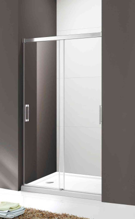 Душевая дверь (120х190) CEZARES TANDEM-SOFT TANDEM-SOFT-BF-2-120-C-Cr-IV