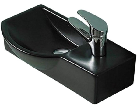 Раковина подвесная (41х22,5) Melana 7947ALMB-805