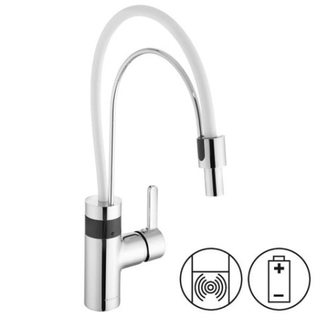 Смеситель для кухни Kludi E-Go 422150575