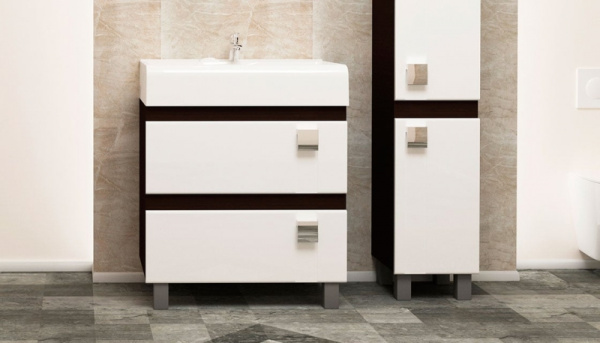 Тумба для комплекта Velvex Lambo tnLAM.70-12.21