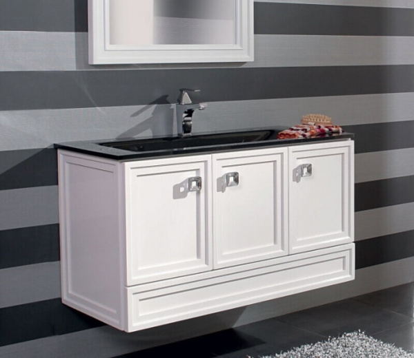 Раковина Cezares Trend Moderno TR101/CR.BiaExCh