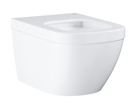 Комплект инсталляции с унитазом GROHE Rapid SL Euro Ceramic 383283 микролифт