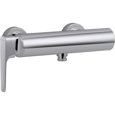 Смеситель для душа Jacob Delafon Aleo+ E72318-CP