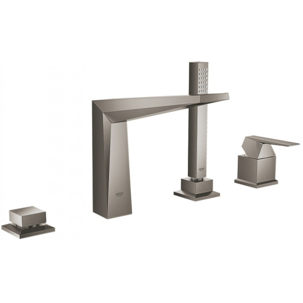 Смеситель для ванны Grohe ALLURE BRILLIANT 19787AL1 Смеситель для ванны Grohe ALLURE BRILLIANT 19787AL1