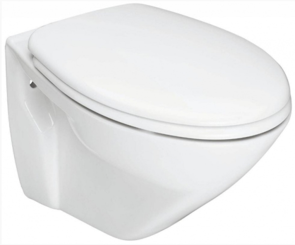 Унитаз подвесной Sanindusa Cetus 110032004