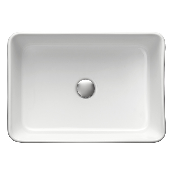 Раковина накладная (35х50) Roca Mila 32700B000