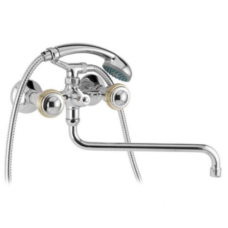 Смеситель для ванны/умывальника MOFEM REGIA 145-0014-34