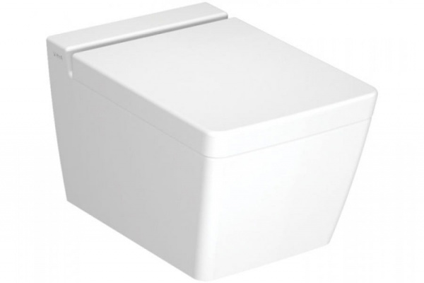 Унитаз VITRA T4 4464B003-0075