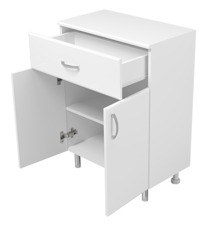 Комод Люси 60 Э-Люс07060-011