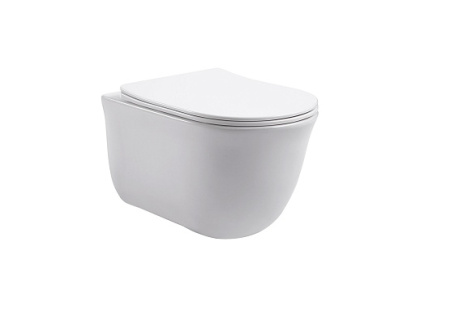 Комплект унитаза с инсталляцией SET AQUATEK КЛАССИК cm-009 4в1