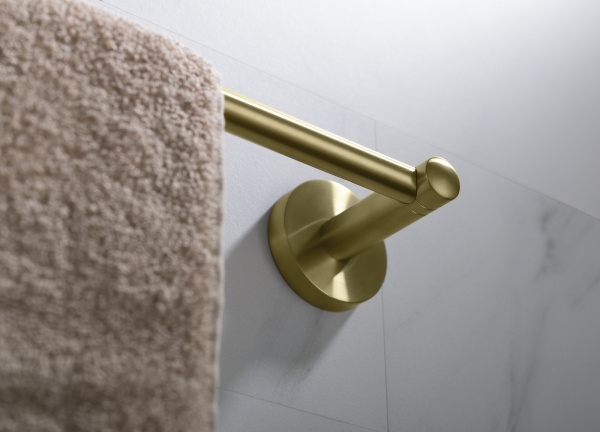 Полотенцедержатель Timo Saona 13053/17