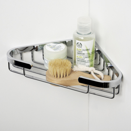 Полка металлическая  WasserKRAFT K-733