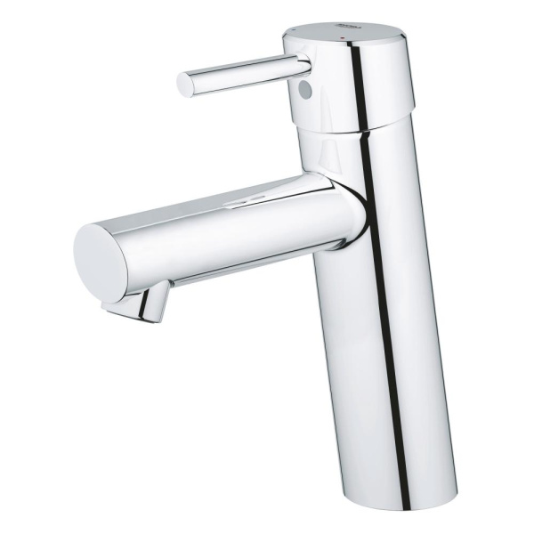 Смеситель для раковины однорычажный Grohe Concetto New 23932001 (23932 001)