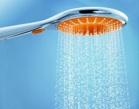 Ручной душ Grohe Rainshower Icon 27444 000 (27444000)