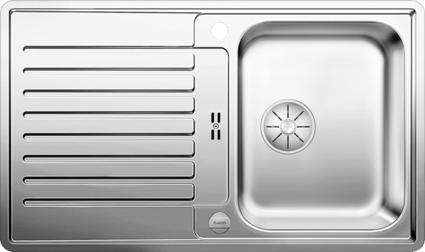 Кухонная мойка Blanco Classic Pro 45 S-IF 523661