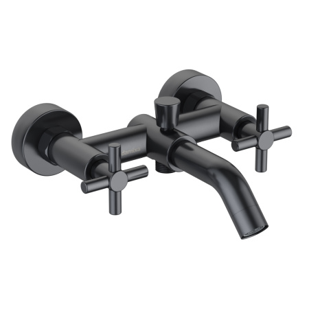 Смеситель для ванны Damixa RedBlu Neo Classic 271000000