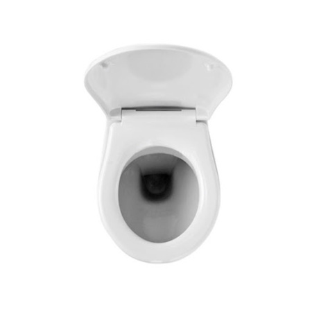 Унитаз подвесной с сиденьем GROHE Lecico Perth 491606045