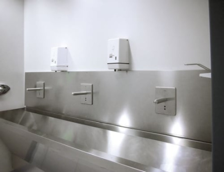 Инфракрасная электроника для раковины 230V, Grohe Europlus E 36242 SD0 (36242SD0)