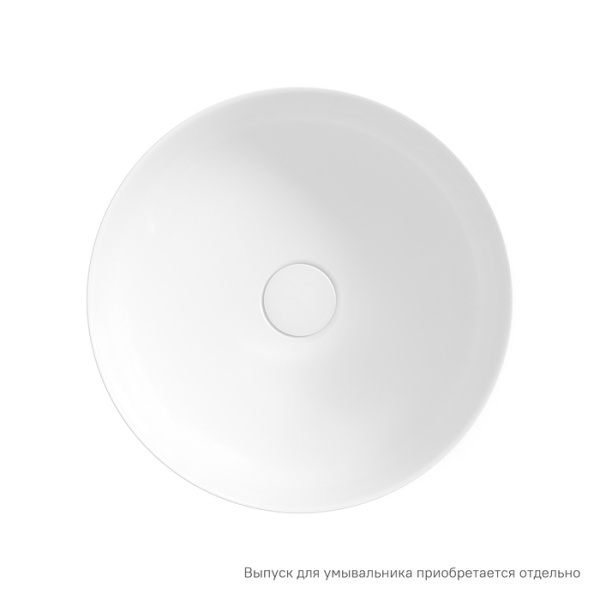 Раковина накладная IDDIS Ray RAYWM03i27