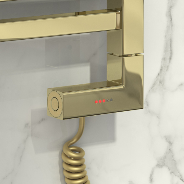 Модуль электрический МЭМ CUBE Сунержа правый 020-1517-4007