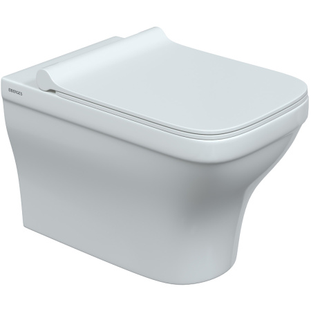 Комплект унитаза с инсталляцией Berges Wasserhaus Novum 042454