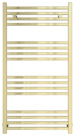 Полотенцесушитель водяной Сунержа Модус (100х50) Матовая Шампань 022-0250-1050