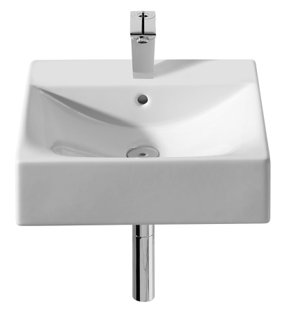 Раковина накладная (47x44) Roca Diverta 327111000