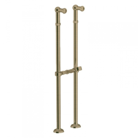 Ножки для смесителя Gattoni Accessori 1545/00V0br
