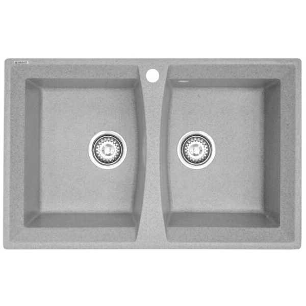 Кухонная мойка KAISER (KM2M-5078 G)