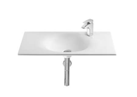 Раковина накладная (80х45) Roca Kalahari 32787800H